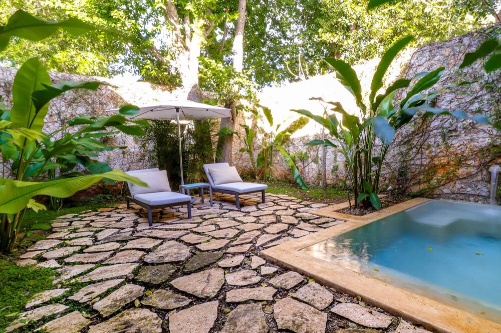 Photo of Outdoor in Merida