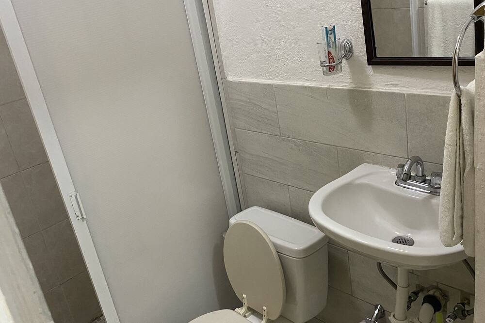 Photo of Bathroom in Puerto Vallarta
