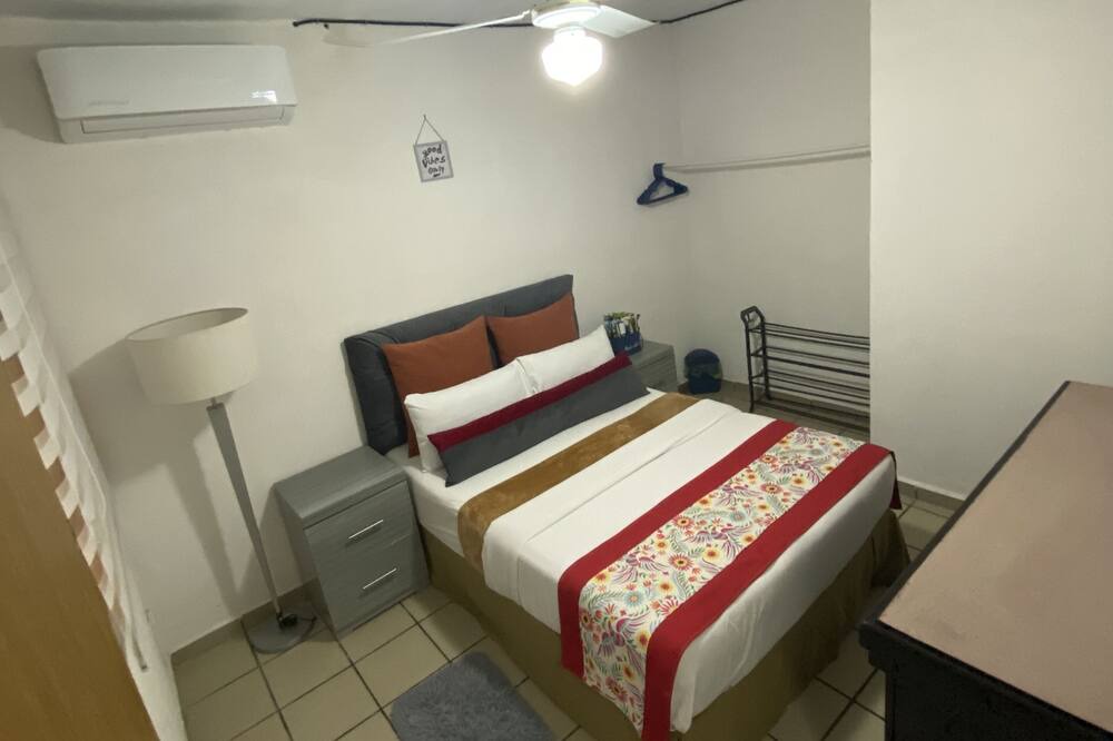 Photo of Bedroom in Puerto Vallarta