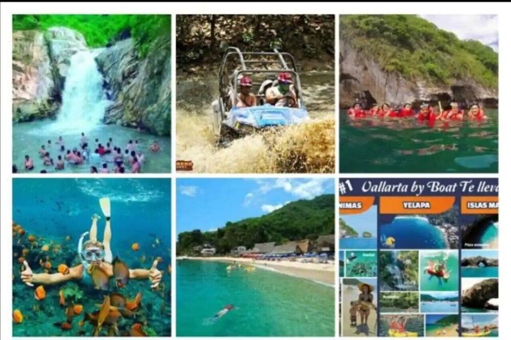 Photo of Others in Puerto Vallarta
