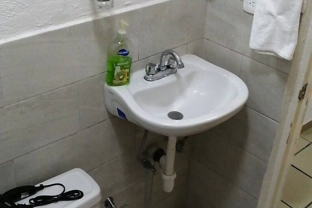 Photo of Bathroom in Puerto Vallarta