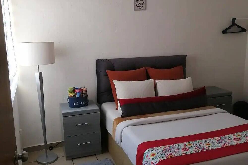 Photo of Bedroom in Puerto Vallarta