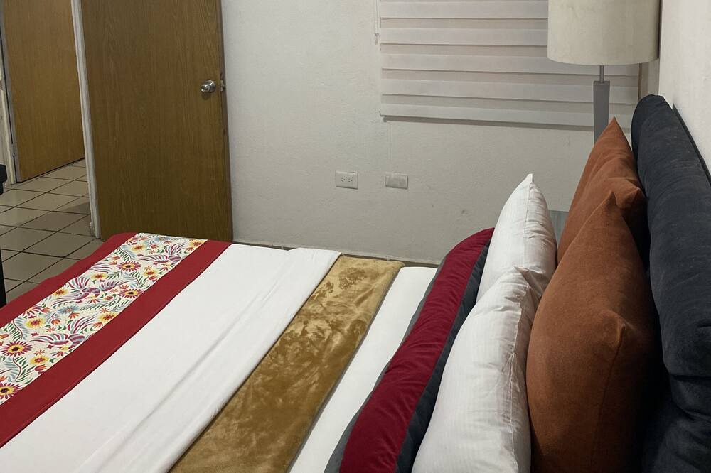Photo of Bedroom in Puerto Vallarta