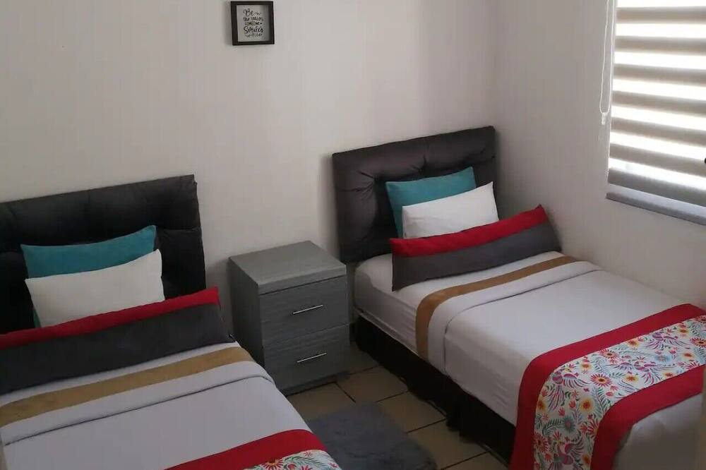 Photo of Bedroom in Puerto Vallarta