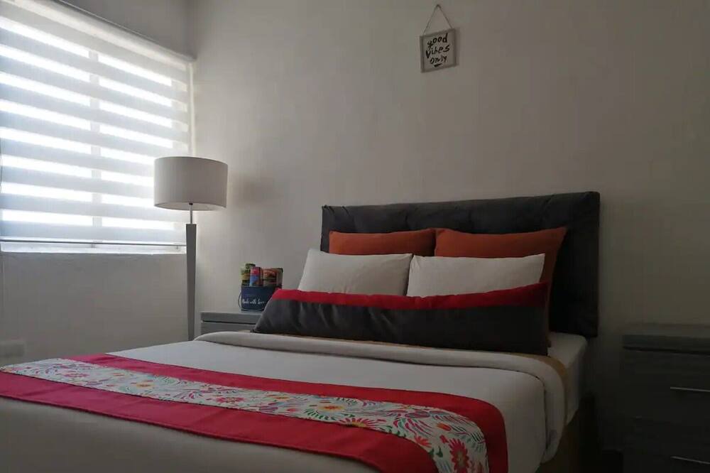 Photo of Bedroom in Puerto Vallarta