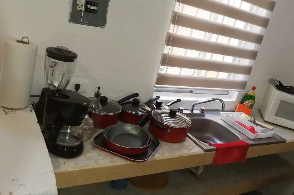 Photo of Kitchen in Puerto Vallarta