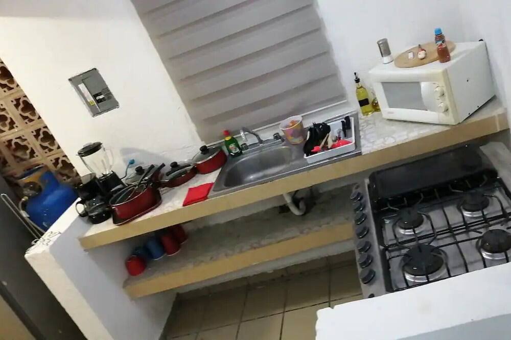 Photo of Kitchen in Puerto Vallarta
