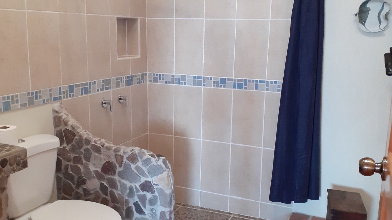 Photo of Bathroom in Santa Cruz La Laguna
