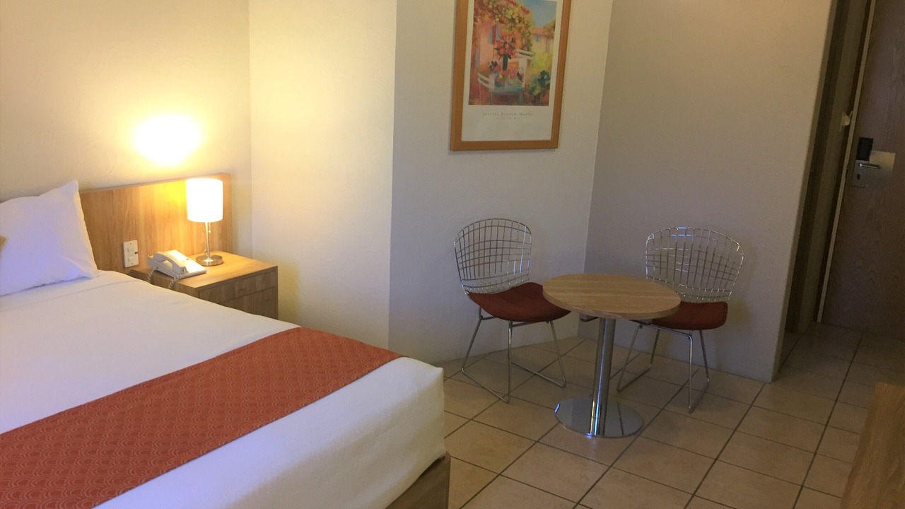 Photo of Bedroom in Tehuacan