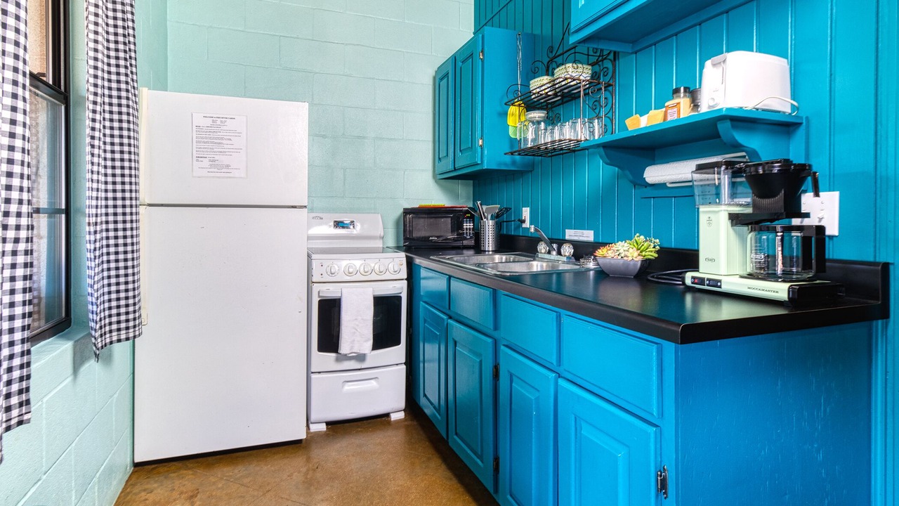 Photo of Kitchen in Leakey