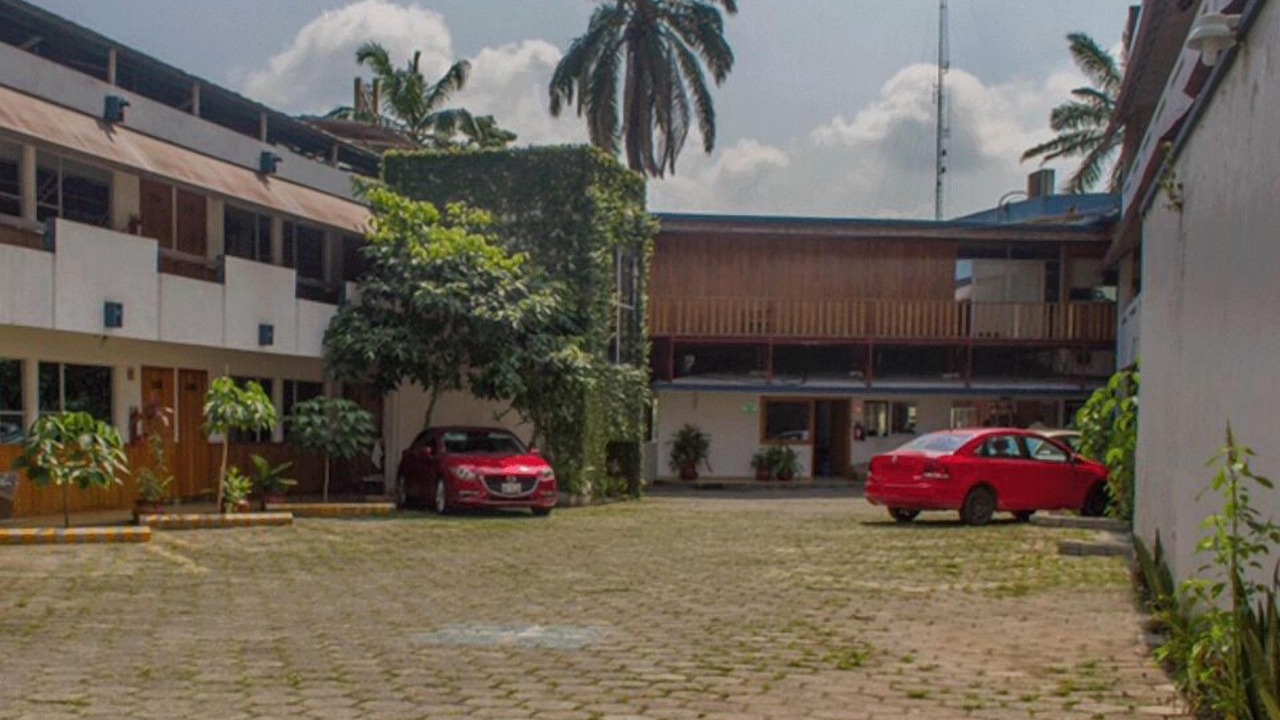 Photo of Patio Balcony in Tapachula