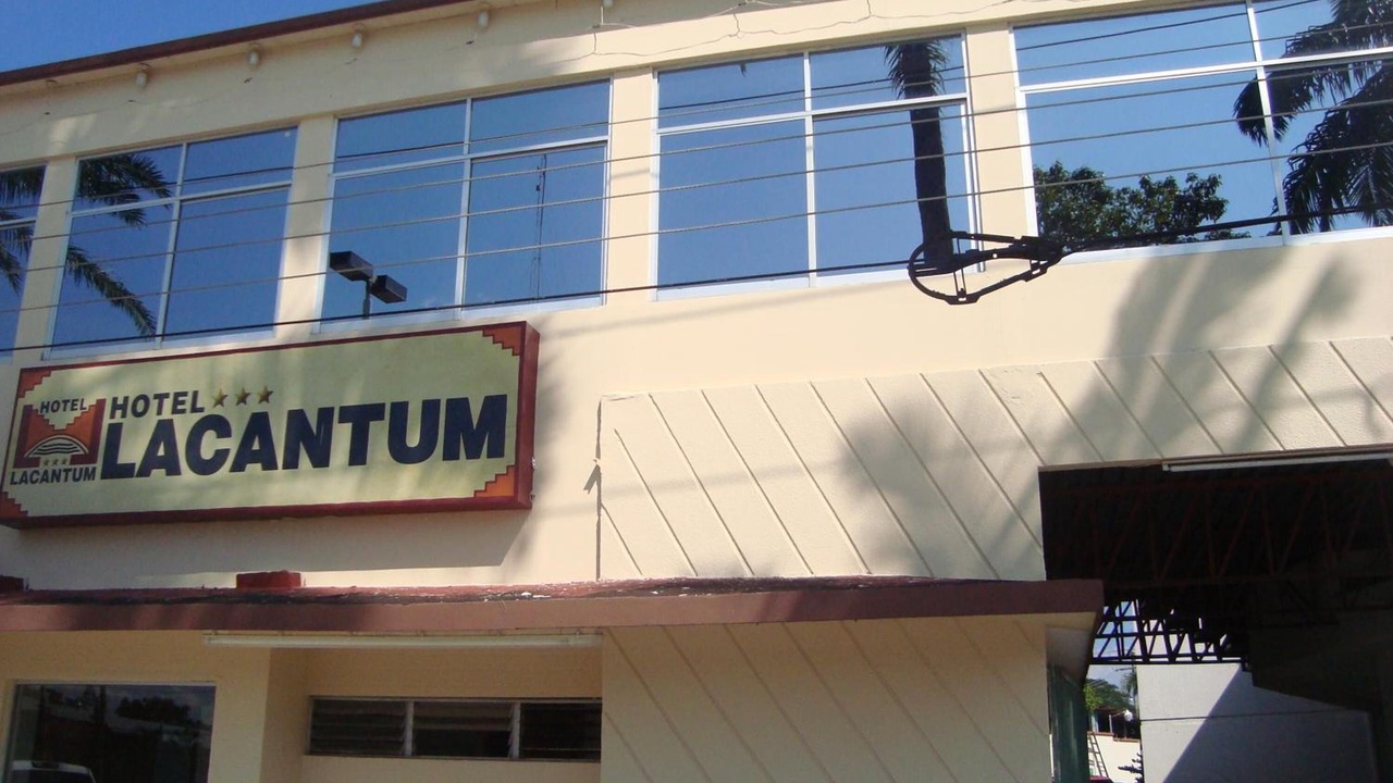 Photo of Outdoor in Tapachula