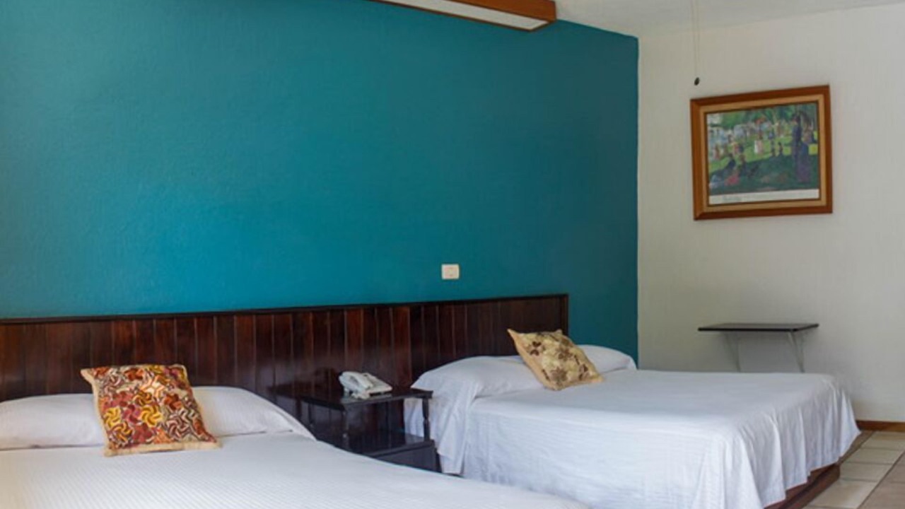 Photo of Bedroom in Tapachula