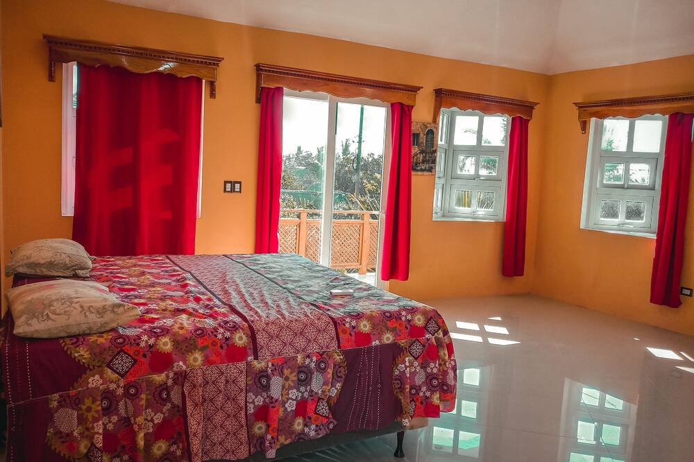 Photo of Bedroom in El Paredon