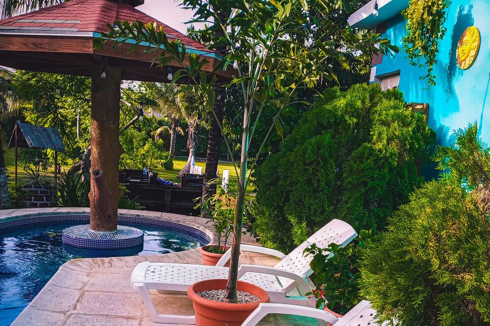 Photo of Outdoor in El Paredon