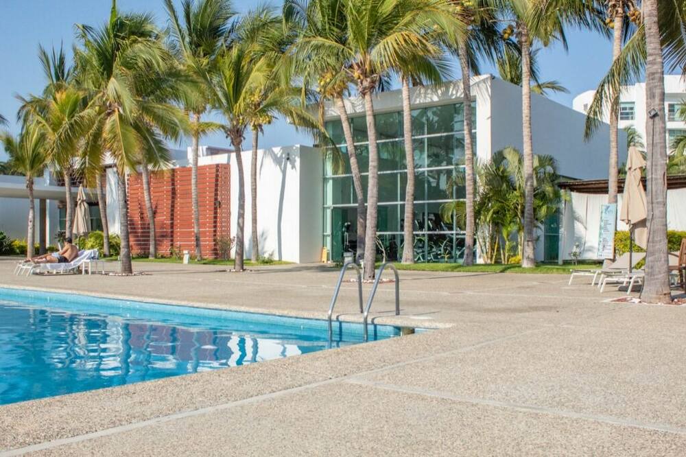 Photo of Outdoor in Playa Diamante