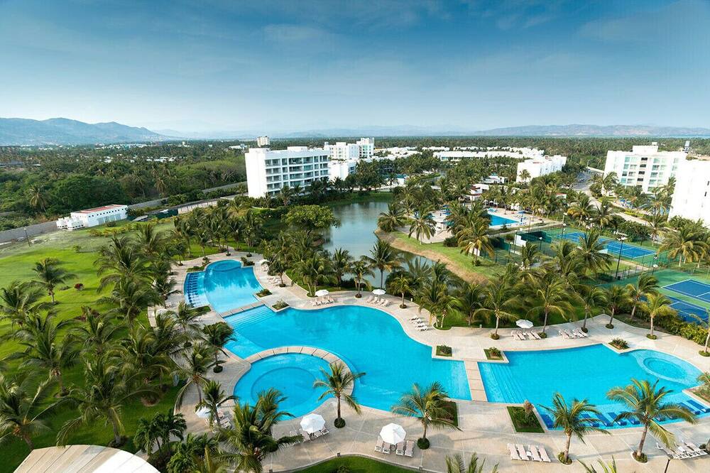 Photo of Outdoor in Playa Diamante