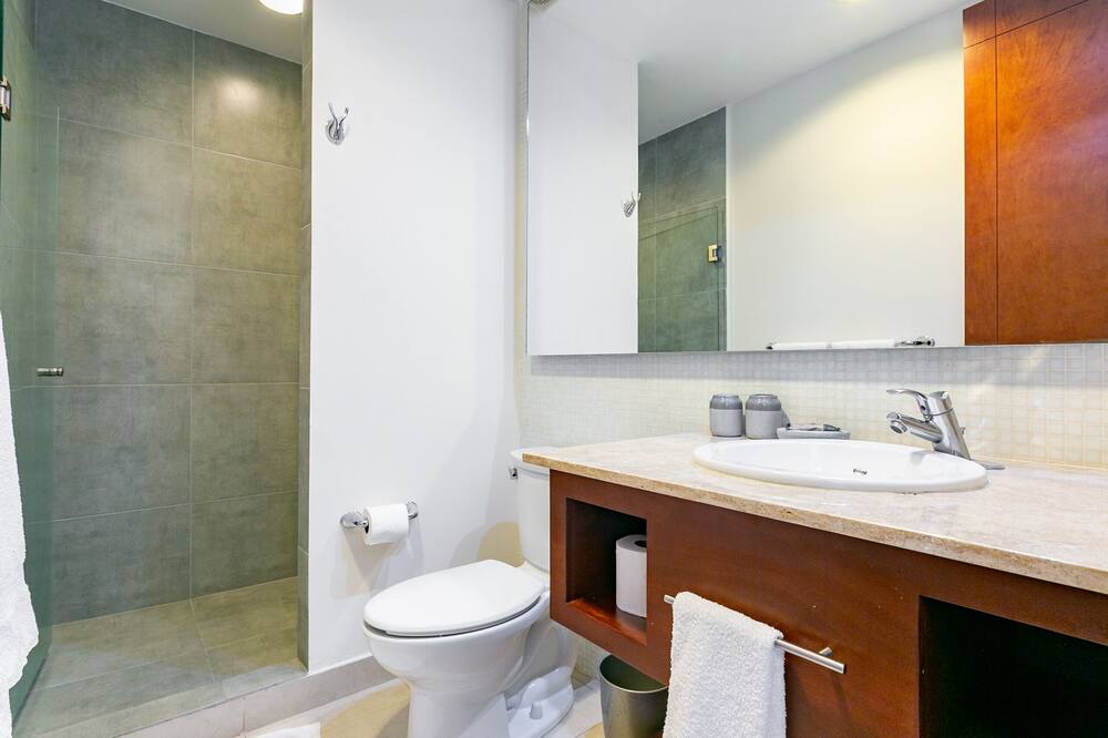 Photo of Bathroom in Playa Diamante