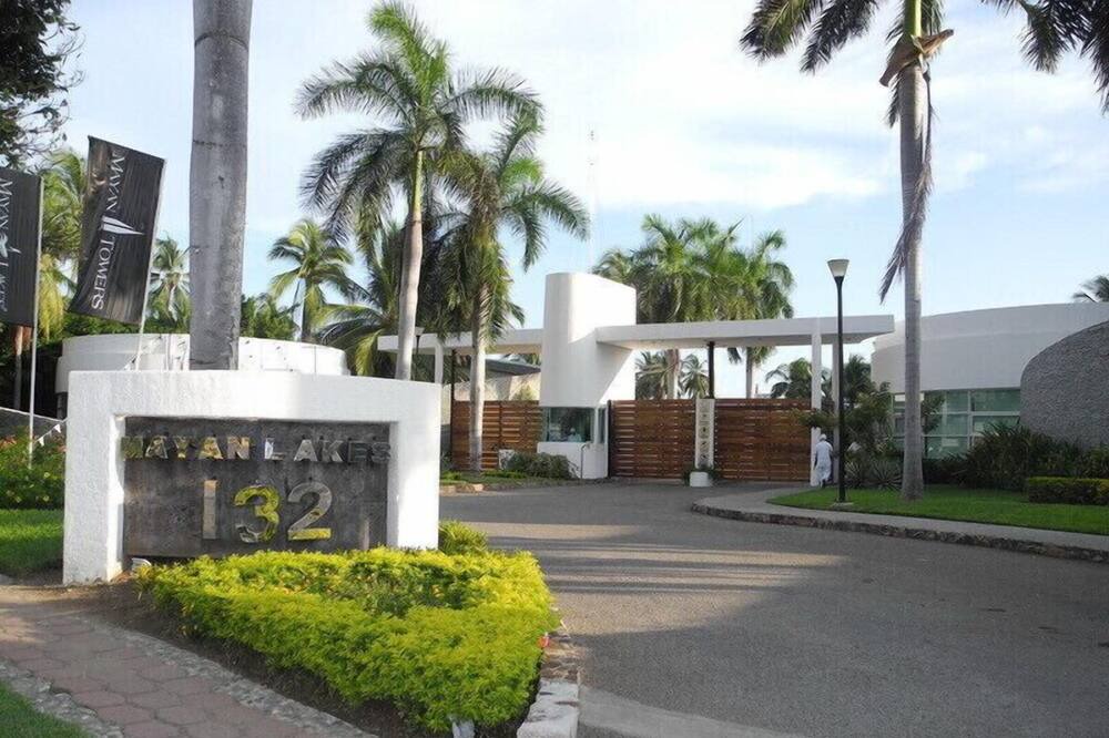 Photo of Outdoor in Playa Diamante