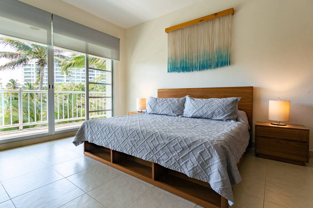 Photo of Bedroom in Playa Diamante
