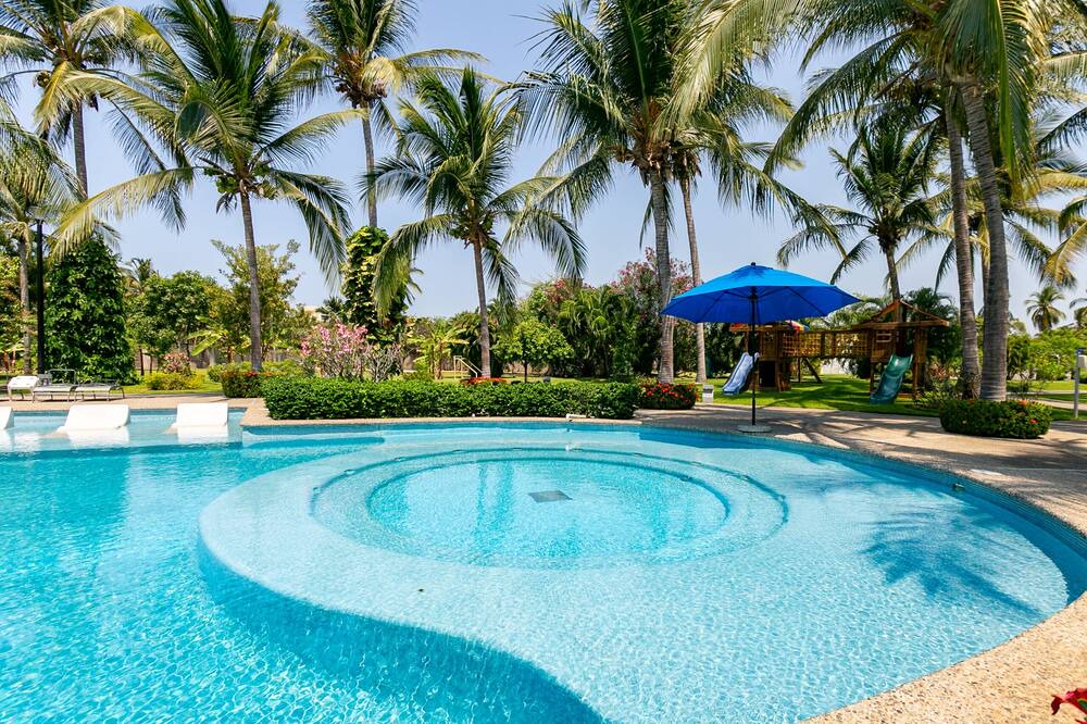 Photo of Outdoor in Playa Diamante