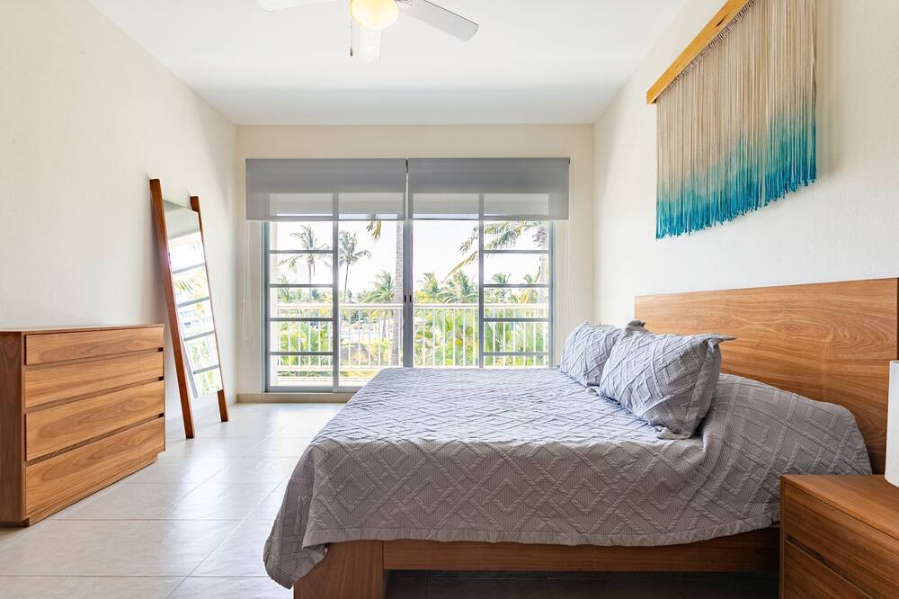 Photo of Bedroom in Playa Diamante