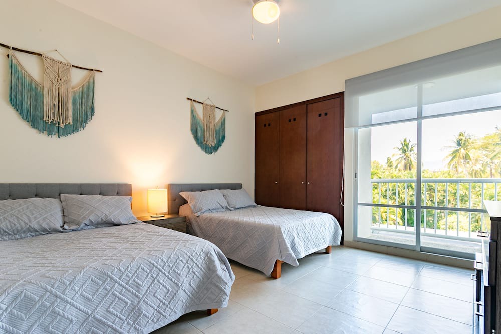Photo of Bedroom in Playa Diamante