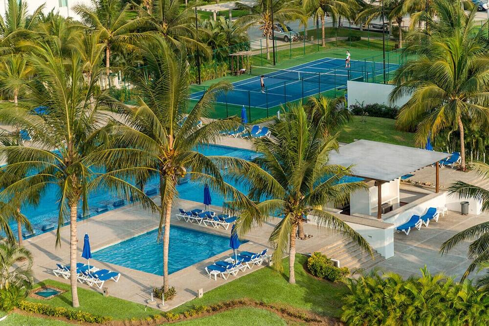 Photo of Outdoor in Playa Diamante