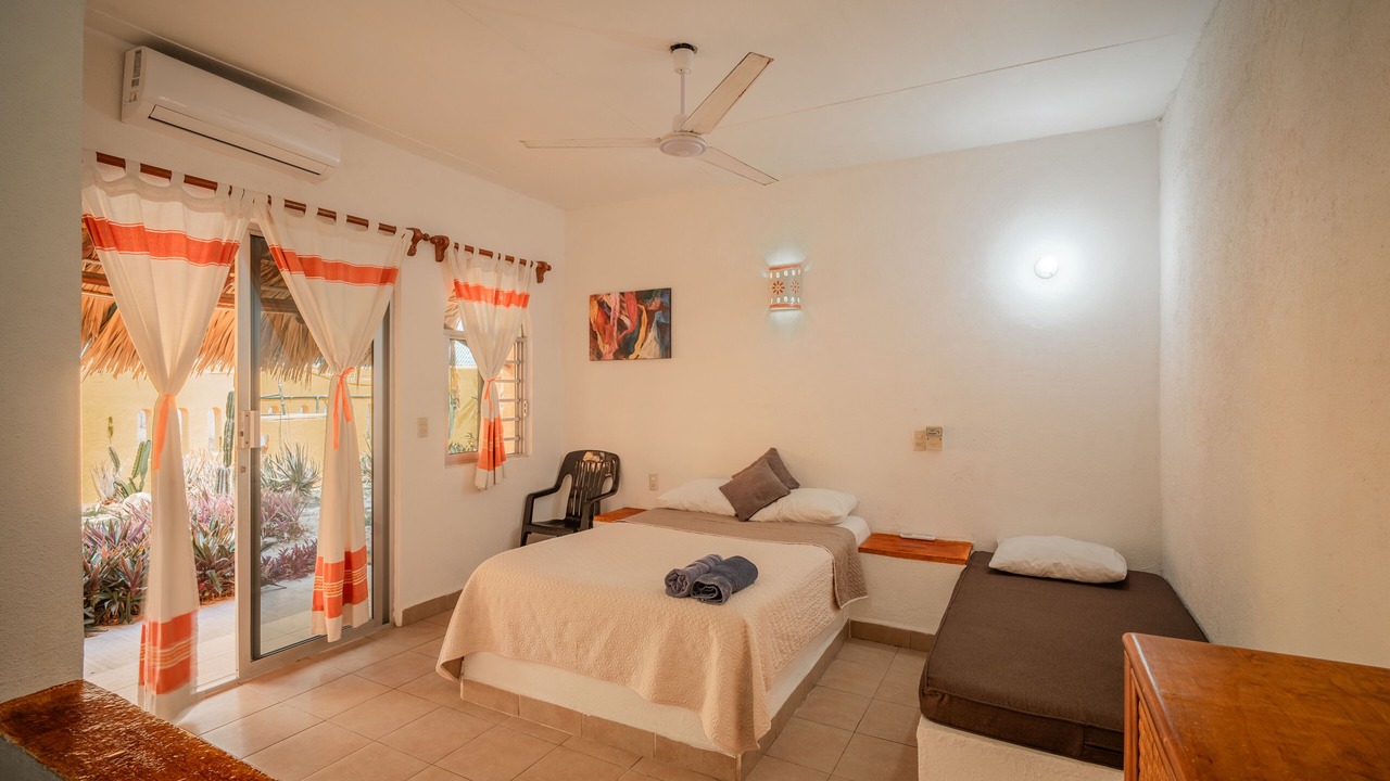 Photo of Bedroom in Santa Maria