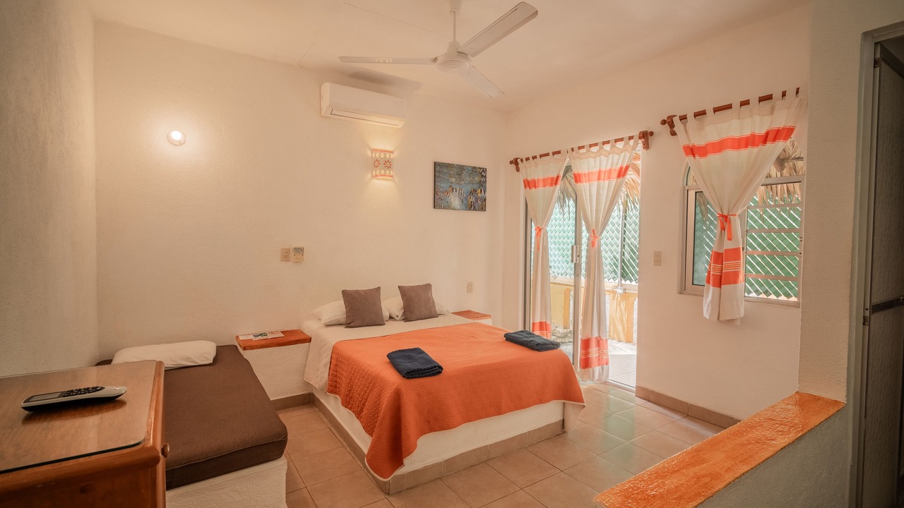 Photo of Bedroom in Santa Maria