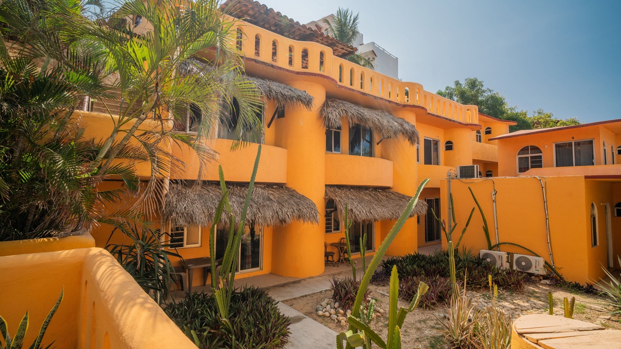 Photo of Outdoor in Santa Maria