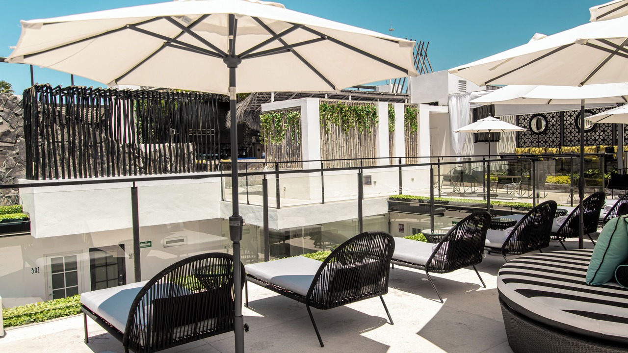 Photo of Outdoor in Zona Dorada