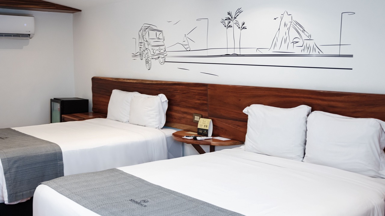 Photo of Bedroom in Zona Dorada
