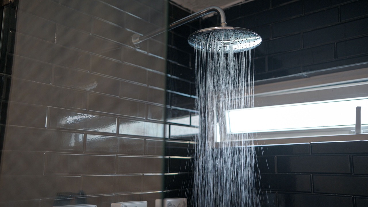 Photo of Bathroom in Zona Dorada