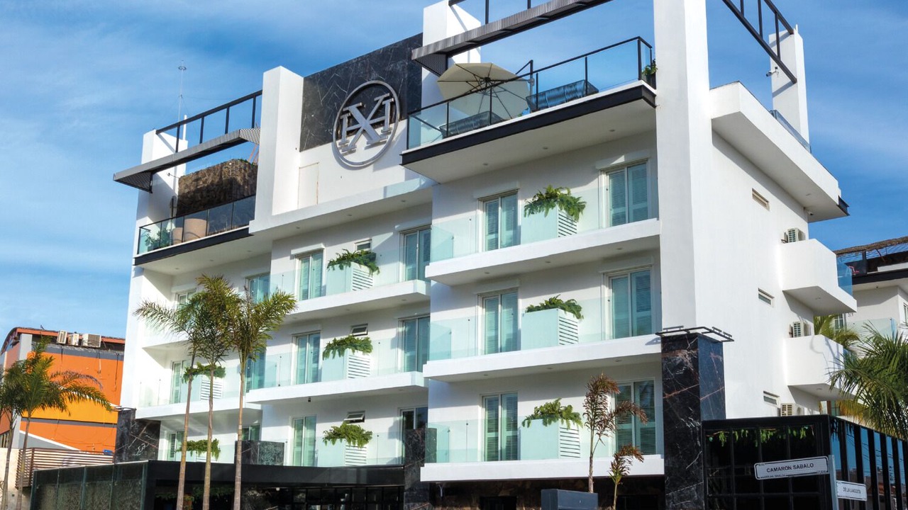 Photo of Outdoor in Zona Dorada