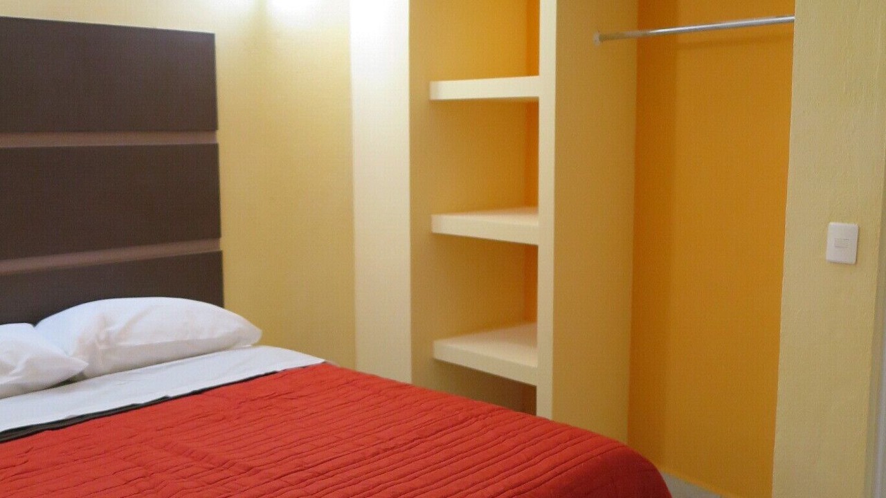 Photo of Bedroom in Ometepec