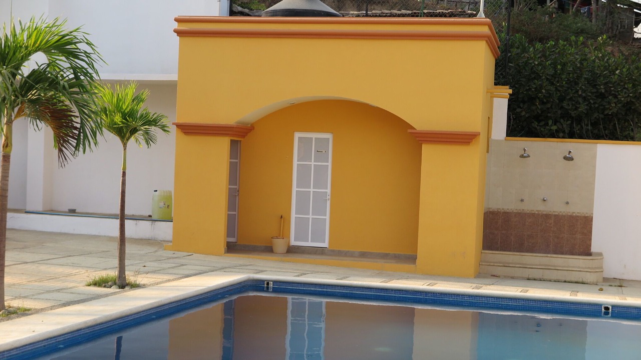 Photo of Outdoor in Ometepec