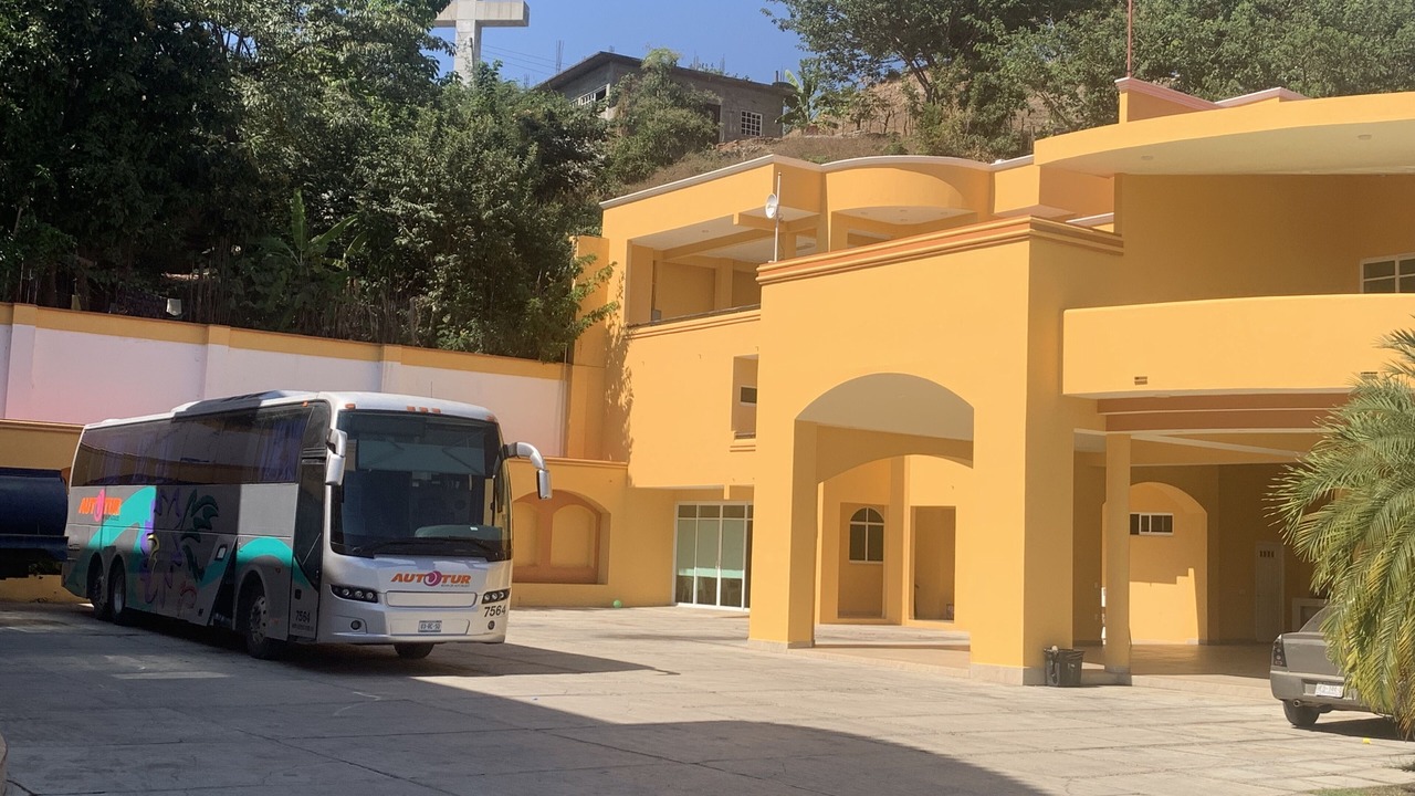 Photo of Outdoor in Ometepec