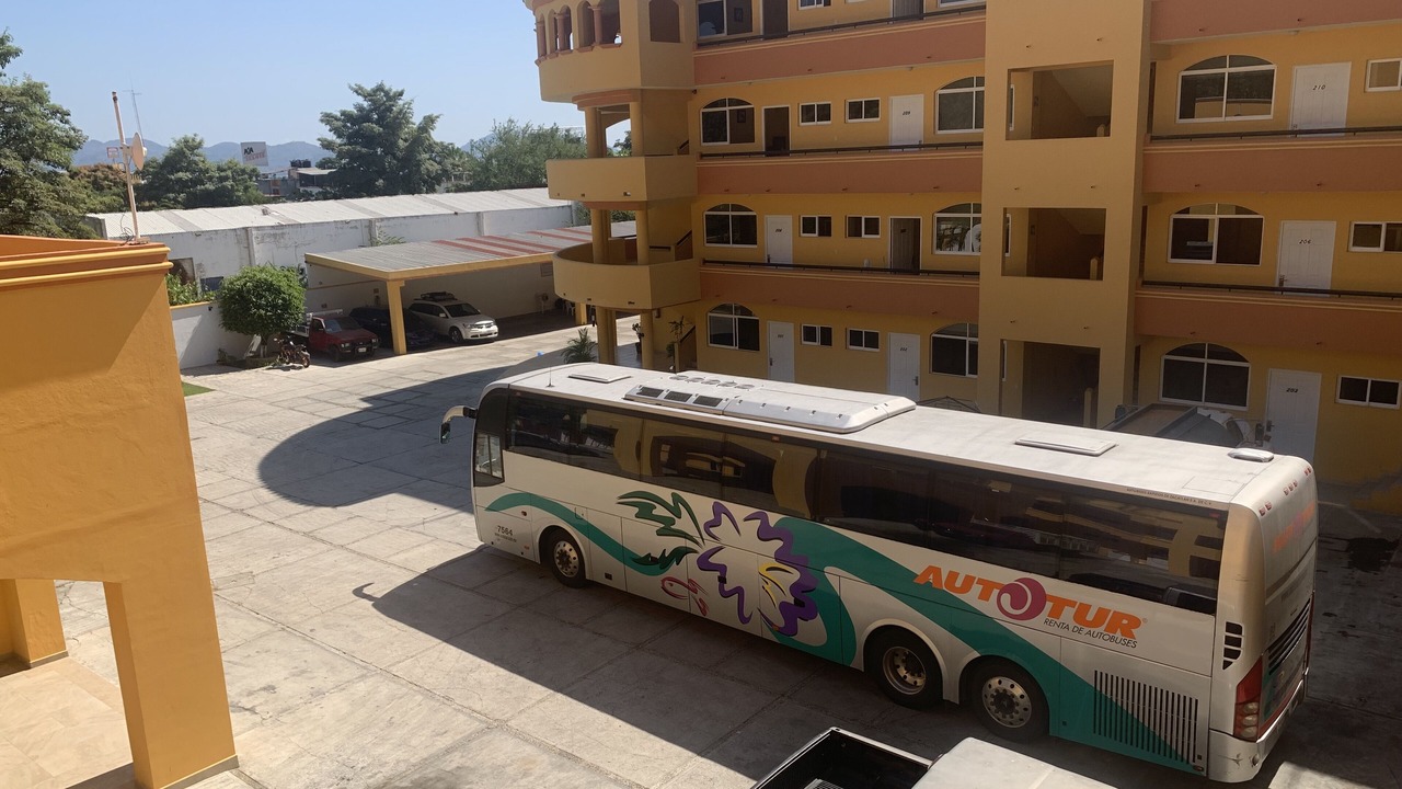 Photo of Outdoor in Ometepec