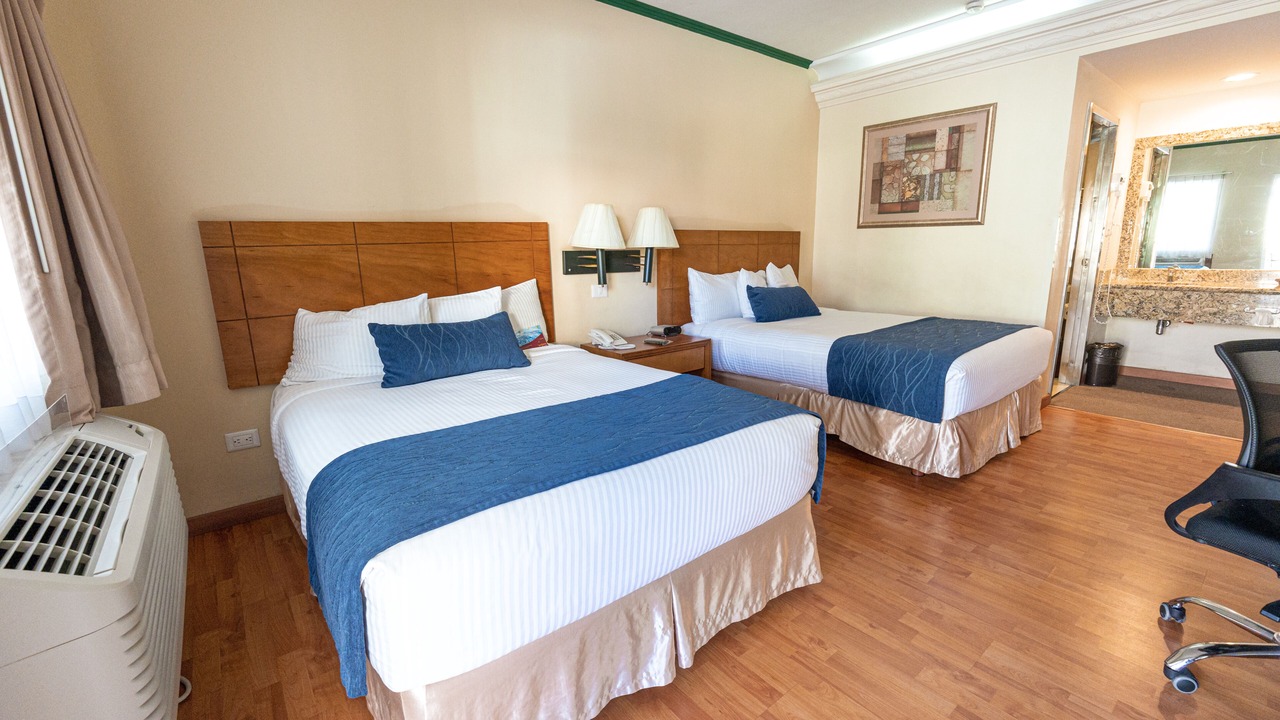 Photo of Bedroom in Monclova