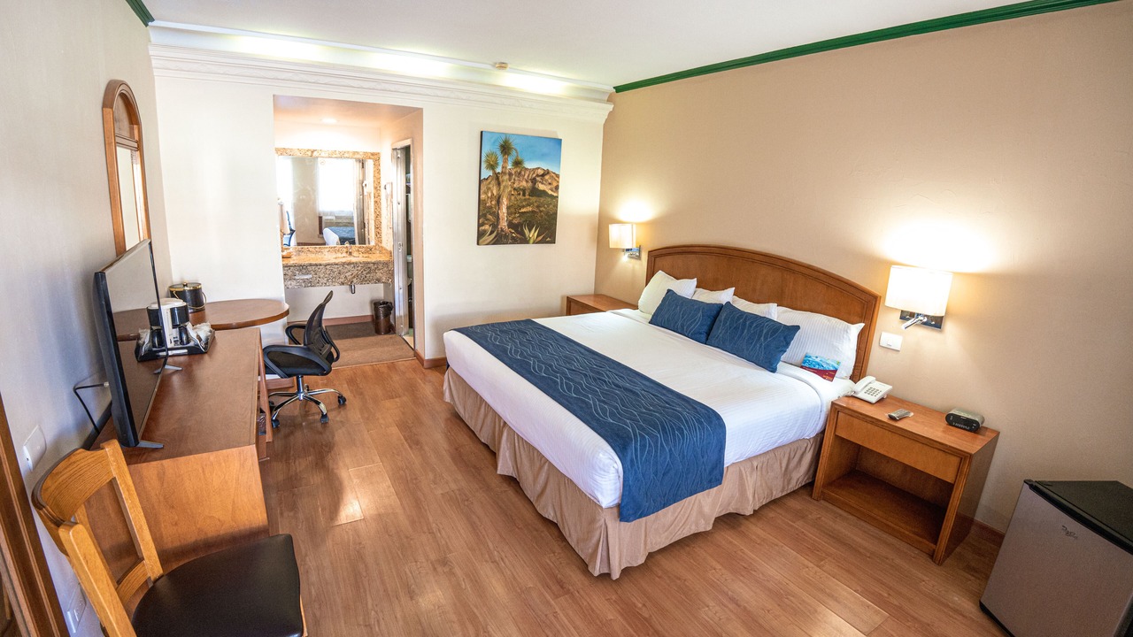 Photo of Bedroom in Monclova