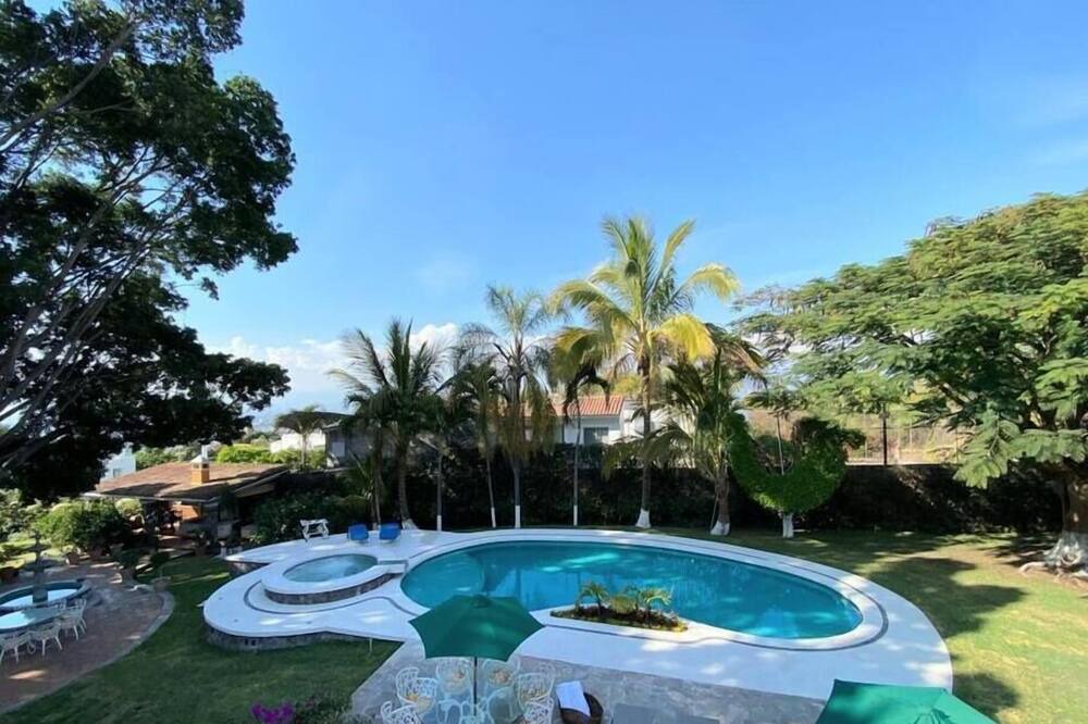 Photo of Outdoor in Morelos