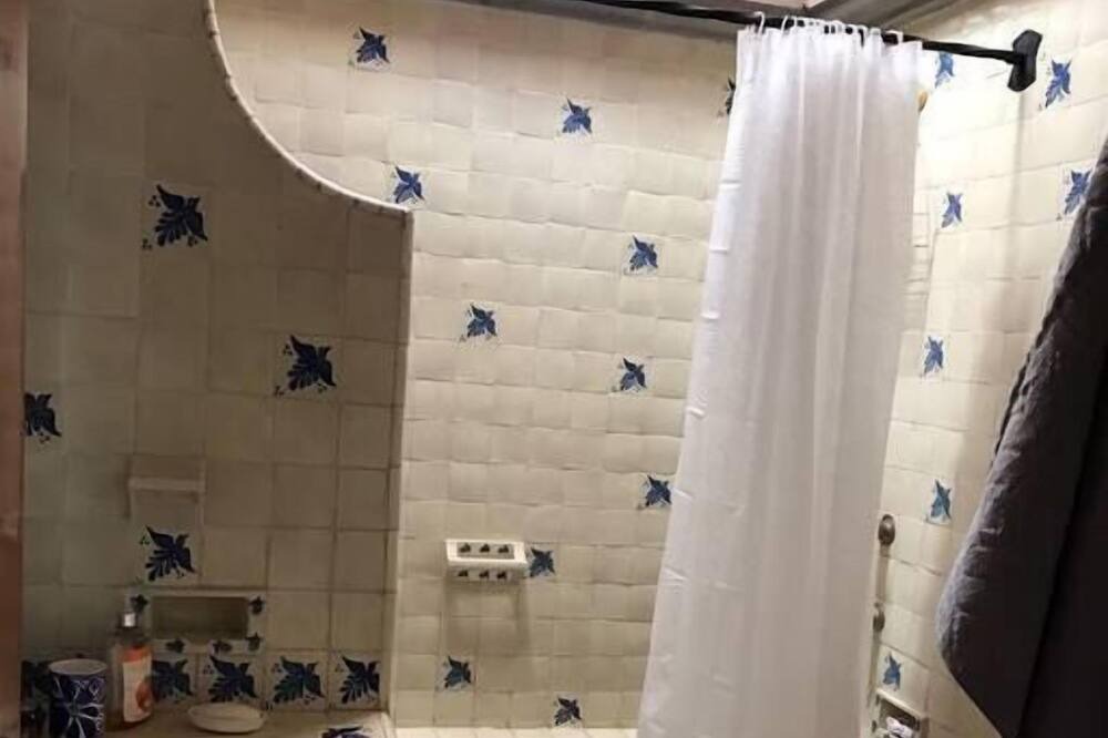 Photo of Bathroom in Morelos