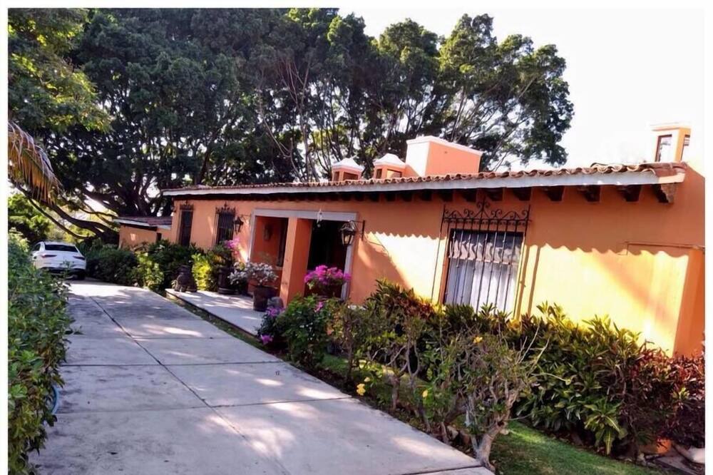 Photo of Outdoor in Morelos