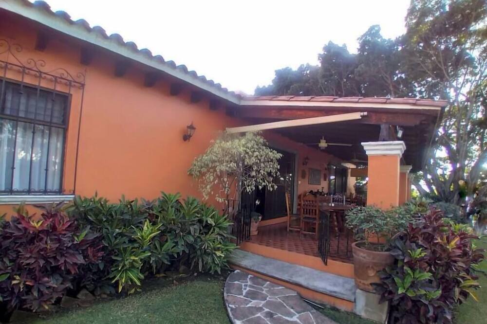 Photo of Outdoor in Morelos