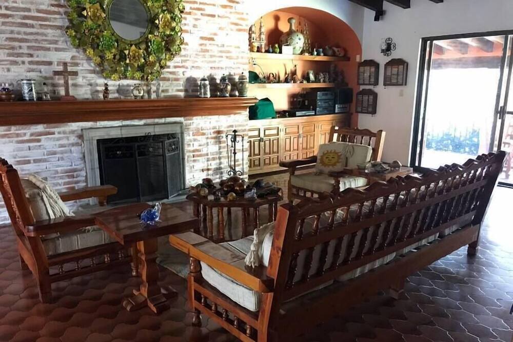 Photo of Livingroom in Morelos