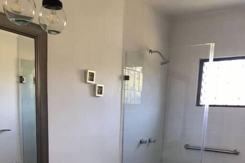 Photo of Bathroom in Morelos