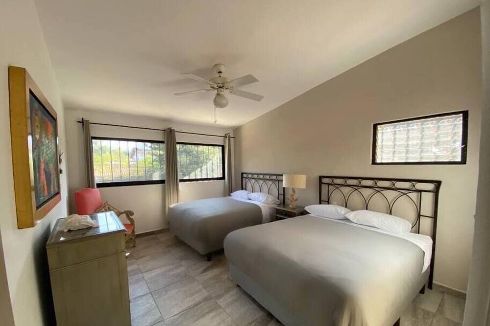 Photo of Bedroom in Morelos