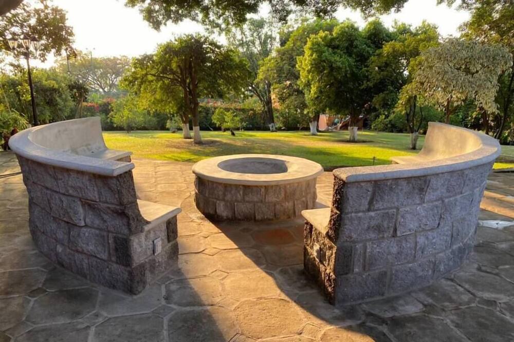 Photo of Outdoor in Morelos