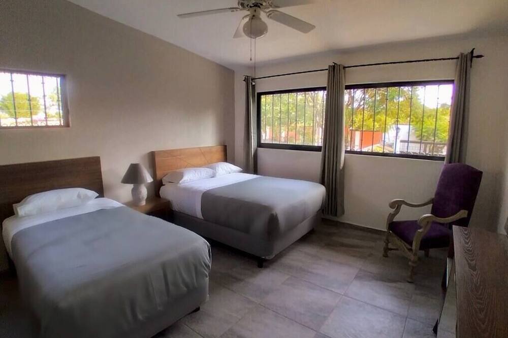 Photo of Bedroom in Morelos